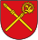 Stadtwappen der Stadt Schwaikheim