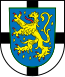 Escudo de armas de Bad Marienberg (Westerwald)