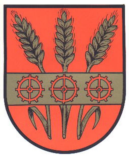 Wappen Barnten