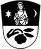 Ensfeld coat of arms