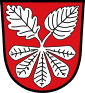 Wappen Gädheim.svg