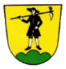 Haidlfing coat of arms