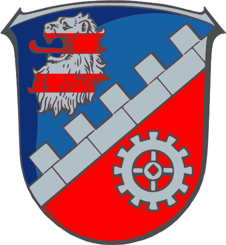 Wappen Hermannstein