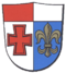 Wappen des Landkreises Augsburg