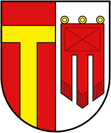 Wappen Langnau (Württemberg)