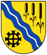 Coat of arms of Melbeck