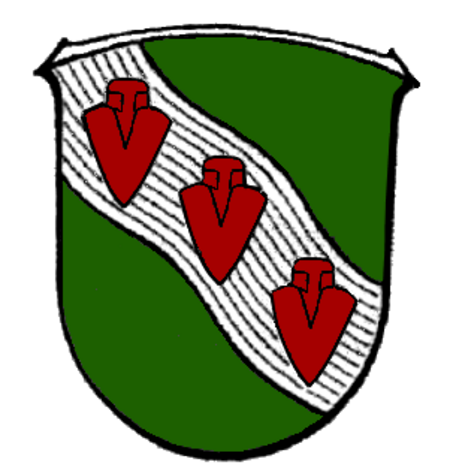 Wappen Rodenbach (Haiger)