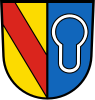 Coat of arms of Schluttenbach