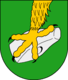 Wappen von Wentorf (Amt Sandesneben)