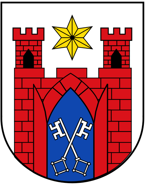 File:Wappen luebbecke.svg