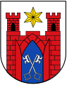 Lübbecke, ville