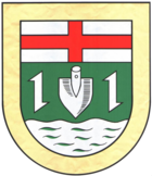 Coat of arms of the community of Kell am See