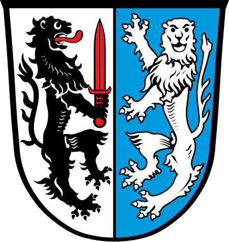 Wappen von Babensham