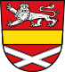 Coat of arms of Burgoberbach