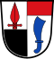 Stemma di Buttenheim.svg