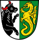 Wappen von Hohenfurch