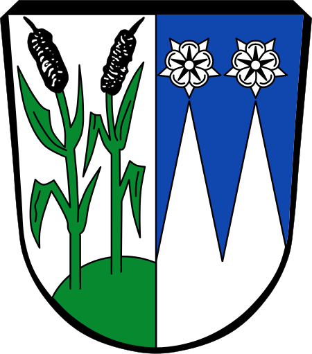 Wappen von Horgau