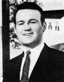 Warner Mack in 1967 