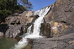 Thumbnail for Kanthanpara Waterfalls