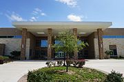 Don Allen Health Science Building