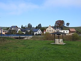 Weckersdorf