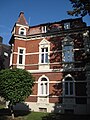 Baudenkmal Hedwig-Dransfeld-Straße 21