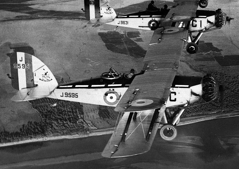 File:Westland Wapiti IIA.jpg