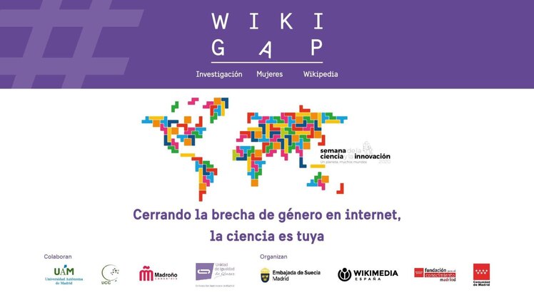 Material didáctico sobre el traductor de contenidos de Wikipedia