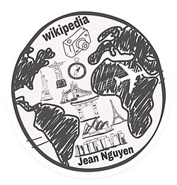 Wikijean