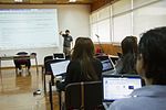 Wikipedia 15 edit-a-thon in Coyhaique, Aysén Region (January 19th, 2016)