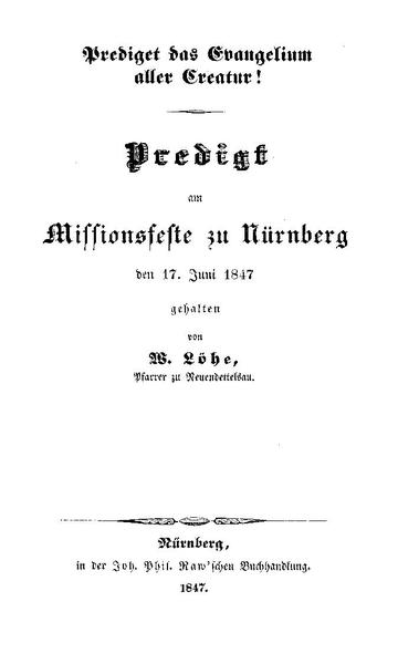 File:Wilhelm Löhe - Predigt am Missionsfeste zu Nürnberg.pdf