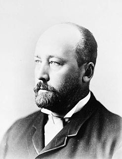 William Cornelius Van Horne Canadian businessman and art collector