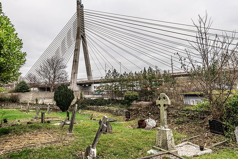 File:William Dargan Bridge -147239 (45673982665).jpg