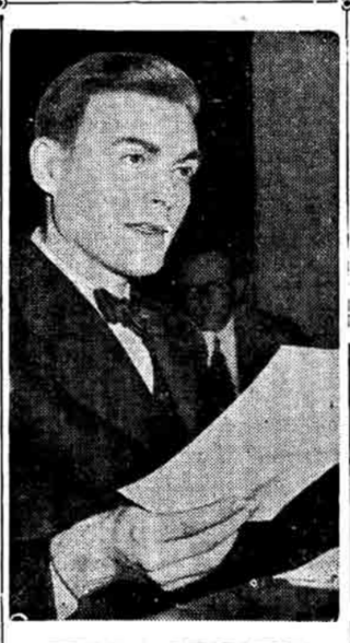 <span class="mw-page-title-main">William Remington</span> Soviet spy in the United States