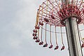 * Nomination The WindSeeker at Canada's Wonderland. --Hiàn 21:12, 16 September 2018 (UTC) * Withdrawn Tilted --Trougnouf 11:55, 22 September 2018 (UTC)  I withdraw my nomination -Hiàn 14:38, 29 September 2018 (UTC) it's very much fixable, do you prefer it this way? --Trougnouf 16:29, 29 September 2018 (UTC)