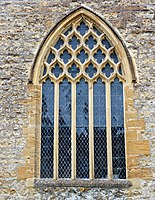 Window, St Peter and St Paul Church (geograph 5461151).jpg