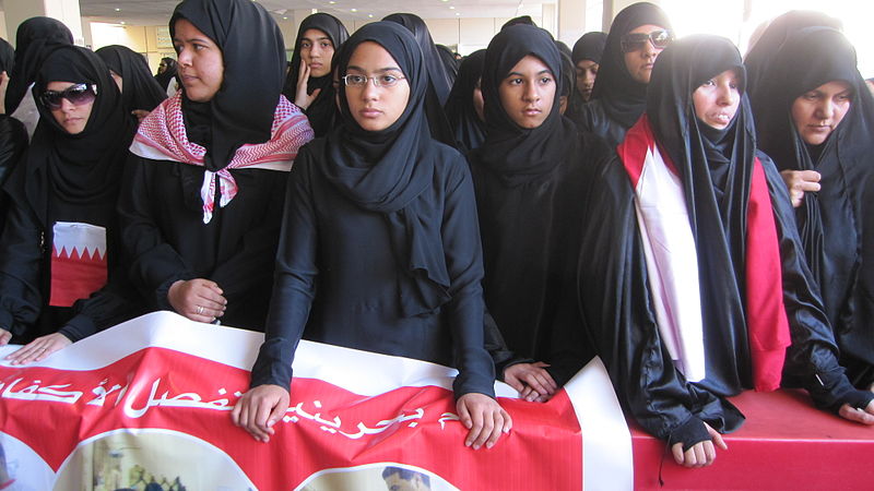 File:Women gathered - Flickr - Al Jazeera English.jpg