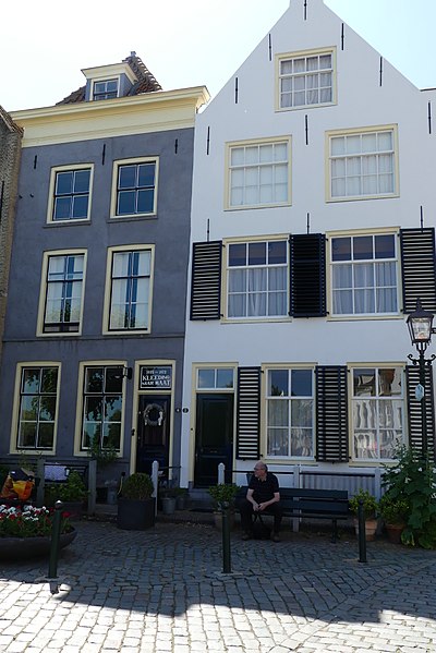 File:Woning in Goedereede P1060695.jpg