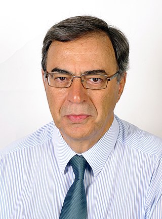 <span class="mw-page-title-main">Nikos Christodoulakis</span>