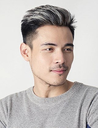 <span class="mw-page-title-main">Xian Lim</span> Filipino actor and singer (born 1989)