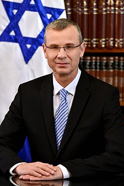 יריב לוין, 2020