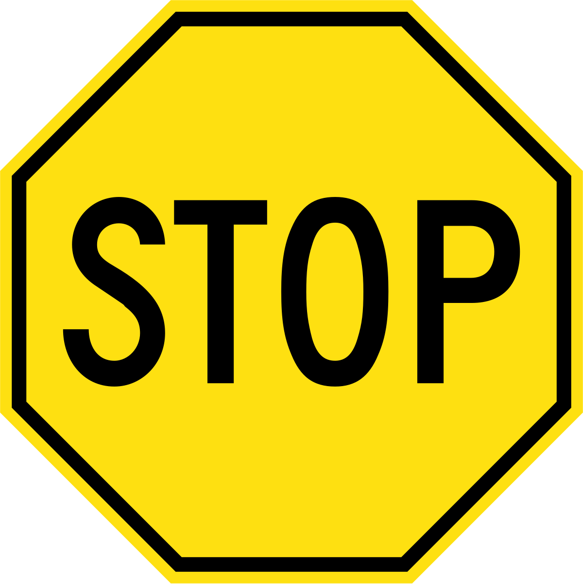 Знак «стоп». Дорожный знак stop. Надпись стоп. Знак стоп желтый.