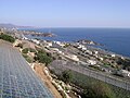 Aydıncık, Yenikaş. İkinci Sulama Kanalı boyundan köy