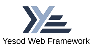 Yesod web framework logo