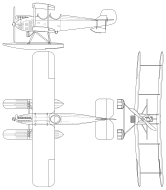 요코스카 K1Y2 (Yokosuka K1Y2)