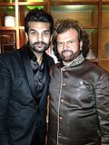 Miniatura para Hans Raj Hans