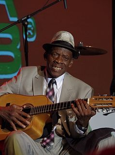 Papi Oviedo Cuban musician