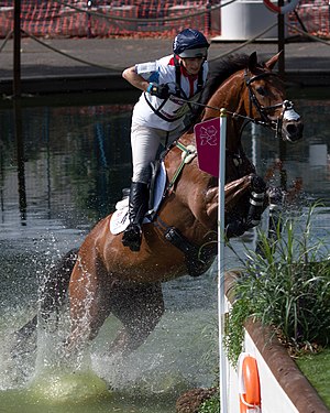 Zara Tindall