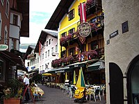 Zell Am See