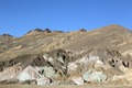 "Artist's Palette," a formation featuring multi-colored layers of rock within Death Valley National Park in California LCCN2013631230.tif